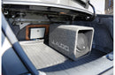 JL Audio HO110-W6v3 Ported H.O. Wedge™ Enclosure with One 10" W6v3 Subwoofer