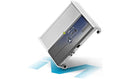 Amplificateur de caisson de basses marin JL Audio M600/1 1 canal 600 watts 
