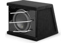 JL Audio CLS110RG-W7AE ProWedge™ Enclosure with One 10" W7AE Subwoofer