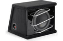 JL Audio CLS110RG-W7AE ProWedge™ Enclosure with One 10" W7AE Subwoofer