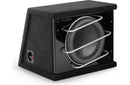 JL Audio CLS112RG-W7AE ProWedge™ Enclosure with One 12" W7AE Subwoofer