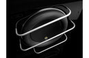 JL Audio CLS112RG-W7AE ProWedge™ Enclosure with One 12" W7AE Subwoofer