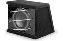 JL Audio CLS112RG-W7AE ProWedge™ Enclosure with One 12" W7AE Subwoofer