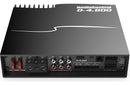 AudioControl D-4.800 D Series 4-channel car amplifier with digital signal processing — 125 watts x 4