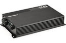 AudioControl EPIC1500 EPIC Series mono subwoofer amplifier — 1500 watts RMS x 1 at 1 ohm