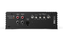 AudioControl EPIC1500 EPIC Series mono subwoofer amplifier — 1500 watts RMS x 1 at 1 ohm