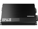 AudioControl EPICBIGFOUR EPIC Series 4-channel car amplifier — 200 watts RMS x 4 at 4 ohms