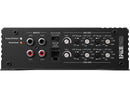 AudioControl EPICBIGFOUR EPIC Series 4-channel car amplifier — 200 watts RMS x 4 at 4 ohms