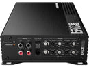 AudioControl EPICBIGFOUR EPIC Series 4-channel car amplifier — 200 watts RMS x 4 at 4 ohms