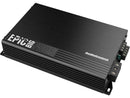 AudioControl EPICBIGFOUR EPIC Series 4-channel car amplifier — 200 watts RMS x 4 at 4 ohms