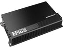 AudioControl EPICBIGFOUR EPIC Series 4-channel car amplifier — 200 watts RMS x 4 at 4 ohms