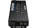AudioControl The EPICENTER® Micro PRO Bass restoration processor and line output converter