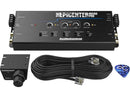 AudioControl The EPICENTER® Micro PRO Bass restoration processor and line output converter