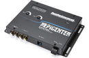 AudioControl The Epicenter® Bass Restoration Processor (Black)