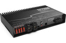 AudioControl LC-1.1500 Mono subwoofer amplifier — 1,500 watts RMS x 1 at 2 ohms
