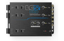 AudioControl lc5i PRO 5 channel line out converter with accubass®