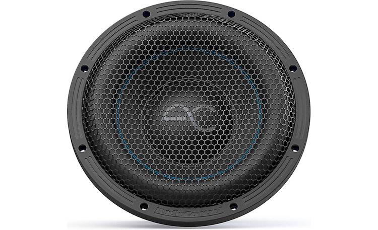 AudioControl SPK-10S2 Spike™ Series 10" 2-ohm component subwoofer