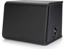 AudioControl SPK-V10 Spike™ Series ported enclosure with 10" 2-ohm subwoofer