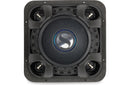 Kicker Solo-Baric L7 Series 11S12L72 12" subwoofer with dual 2-ohm voice coils