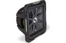 Kicker Solo-Baric L7 Series 11S12L72 12" subwoofer with dual 2-ohm voice coils