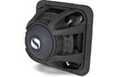 Kicker Solo-Baric L7 Series 11S12L72 12" subwoofer with dual 2-ohm voice coils