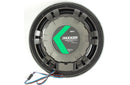 Caisson de basses marin Kicker 41KMW102LC 10" 2 ohms avec rétroéclairage LED 