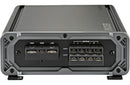 Kicker 46CXA360.4 CX Series 4-channel car amplifier — 65 watts RMS x 4