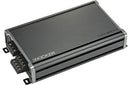 Kicker 46CXA360.4 CX Series 4-channel car amplifier — 65 watts RMS x 4