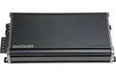 Kicker 46CXA660.5 CX Series 5-channel car amplifier — 65 watts RMS x 4 at 4 ohms + 300 watts RMS x 1 at 2 ohms