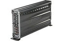 Kicker 46CXA660.5 CX Series 5-channel car amplifier — 65 watts RMS x 4 at 4 ohms + 300 watts RMS x 1 at 2 ohms