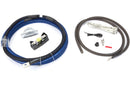 Kicker 46PK4 Amp Wiring Kit 4-gauge amplifier wiring kit — includes power wiring only