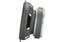 Kicker 47KSC2704 KSC270 2.75-Inch (70mm) Speakers, 4-Ohm - Bass Electronics