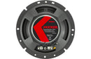 Kicker KSC6704 6.75" 2-Way Coaxial Car Speakers | High Power, Clear Sound