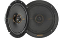 Kicker KSC6704 6.75" 2-Way Coaxial Car Speakers | High Power, Clear Sound