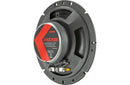 Kicker KSC6704 6.75" 2-Way Coaxial Car Speakers | High Power, Clear Sound