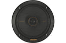 Kicker KSC6704 6.75" 2-Way Coaxial Car Speakers | High Power, Clear Sound