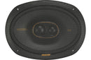 Kicker 47KSC69304 KS Series 6"x9" 3-way car speakers