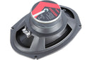 Système de composants Kicker 47KSS6904 6x9 pouces (130x230 mm) avec tweeters 1 pouce (25 mm), 4 ohms 