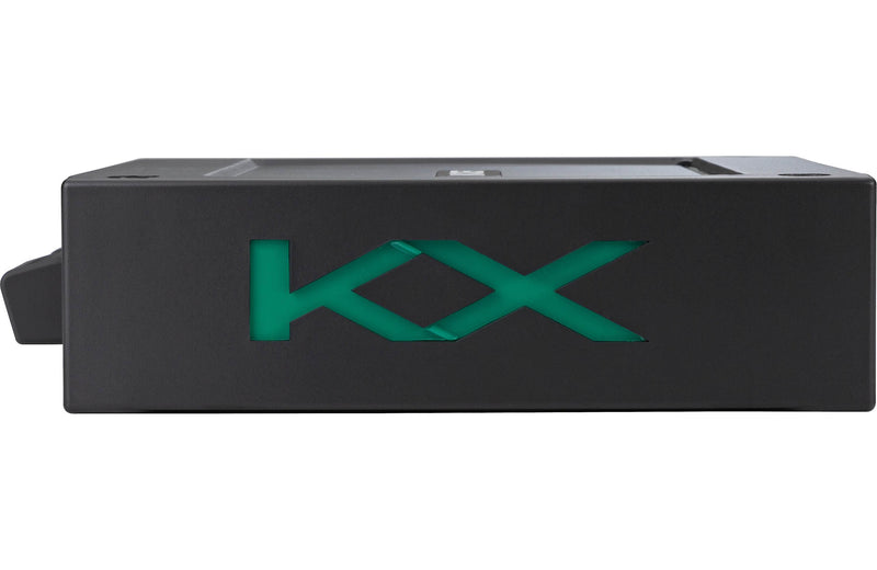 Kicker 48KXMA400.2 2-channel marine amplifier — 400 watts