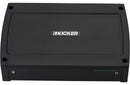 Kicker 48KXMA500.4 KXMA Series 4-channel marine amplifier — 500 watts RMS