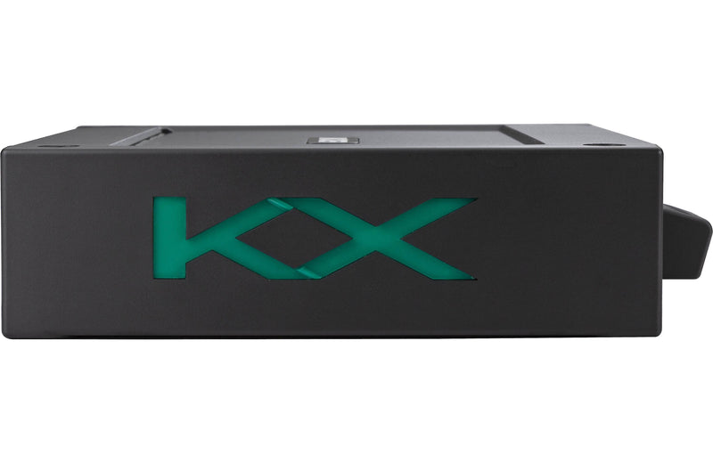 Kicker 48KXMA800.4 KXMA Series 4-channel marine amplifier — 100 watts RMS x 4