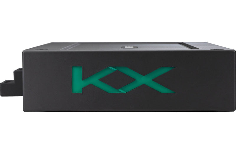 Kicker 48KXMA800.8 KXMA Series 8-channel marine amplifier — 50 watts RMS x 8