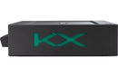 Kicker 48KXMA900.5 KXMA Series 5-channel marine amplifier — 900 watts