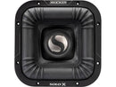 Kicker SoloX L7X‚ 8-Inch (20cm) Ferrite Competition Subwoofer, 2-Ohm DVC 49L7X82