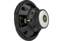 Caisson de basses Kicker 50CWCD124 CompC™ 12" avec double bobine acoustique de 4 ohms 