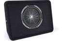 Kicker 50TCWC102 Truck-style 2-ohm ported enclosure with 10" CompC™ subwoofer