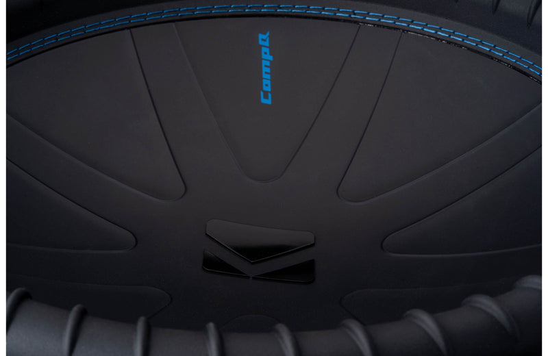 Kicker 51CWQ154 15-Inch CompQ Subwoofer – 4 Ohm, High-Power Car Audio Bass