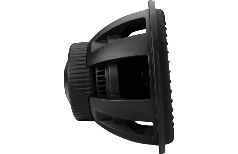 Kicker 51CWQ154 15-Inch CompQ Subwoofer – 4 Ohm, High-Power Car Audio Bass