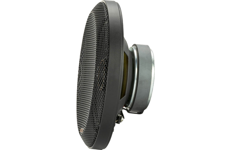 Kicker 51KSC6504 KS Series 6.5-Inch (160mm) Coaxial Speakers w/.75-Inch (20mm) tweeters, 4-Ohm