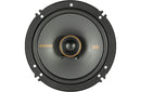 Kicker 51KSC6504 KS Series 6.5-Inch (160mm) Coaxial Speakers w/.75-Inch (20mm) tweeters, 4-Ohm